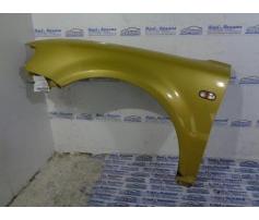 aripa stanga fata vw passat b5