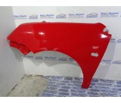 aripa stanga fata vw polo 9n