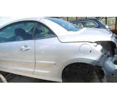 aripa stanga spate peugeot 207 cc 1.6hdi 9hz
