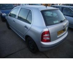 electroventilator skoda fabia 1 (6y2) 1999-2007