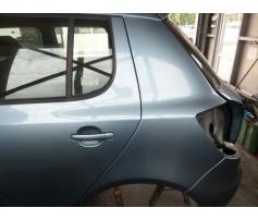 aripa stanga spate skoda fabia 2 1.9tdi