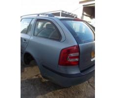 aripa stanga spate skoda octavia 2 1.9tdi bls