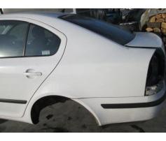 aripa stanga spate skoda octavia 2 2.0tdi bkd