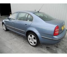 aripa stanga fata skoda superb (3u4) 2002/02 - 2008/03