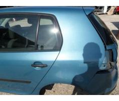 aripa stanga spate vw golf 5 1.4fsi