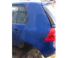 aripa stanga spate vw golf 5 1.6fsi