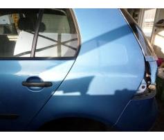 aripa stanga spate vw golf 5 1.6fsi