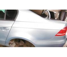 aripa stanga spate vw passat b7 2.0tdi cff