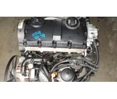 motor audi a6 1.9tdi awx