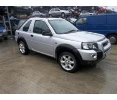 baie ulei land rover freelander  (ln) 1998-2006/10
