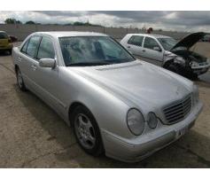 radiator racire  mercedes clasa e (w210)1995/06-2002/03