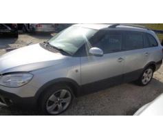 baie ulei skoda fabia scout 1.2tsi cbza