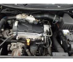 baie ulei vw polo 9n 1.4tdi bay
