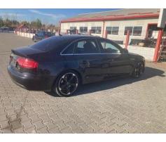 balama audi a4 2.0tdi cag