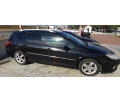 balama peugeot 407 2.2hdi 4ht combi
