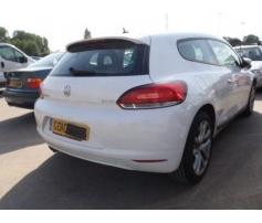 balama usa cu garantie de 2.0tdi vw scirocco