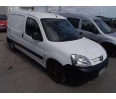 balama usa peugeot partner   2008/04 - in prezent