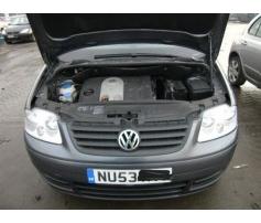 planetara dr vw touran 1.6fsi