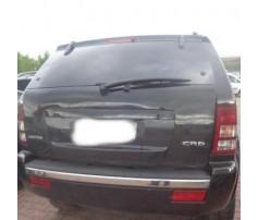 bancheta jeep grand cherokee 3.0 cdi