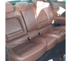 bancheta peugeot 407 2.7hdi uhz 2usi