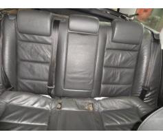 bancheta spate de piele audi a4 2.0tdi brd