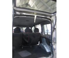 bancheta spate fiat doblo 1.9jtd