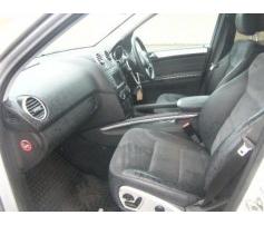 bancheta spate mercedes clasa m  (w164) 2005/07-2013