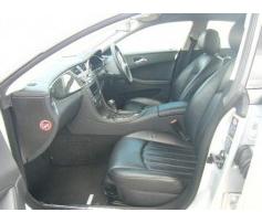 bancheta spate mercedes cls 320cdi