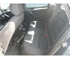 bancheta spate pentru audi a4 2.0tdi caga