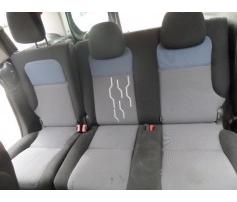 bancheta spate peugeot partner 1.6hdi