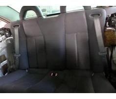 bancheta spate renault megane 2 cabrio 1.6 16v