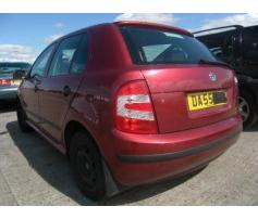 bancheta spate skoda fabia 1 (6y2) 1999-2007