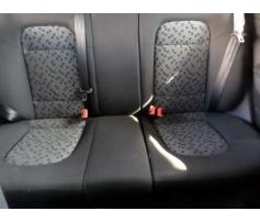 bancheta spate skoda fabia 1 1.4tdi