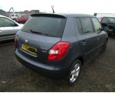 bancheta spate skoda fabia 1.2 tsi