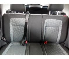 bancheta spate skoda fabia 2 1.9tdi