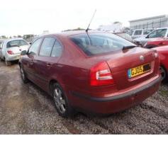 bancheta spate skoda octavia 2 1.6fsi