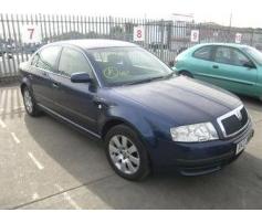 capota spate skoda superb (3u4) 2002/02 - 2008/03