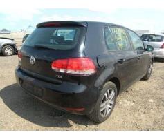 bancheta spate volkswagen golf 6  (5k1) 2008/10-2012/10