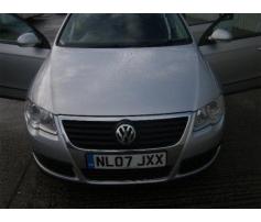 bancheta spate vw passat 3c 2.0tdi bmm