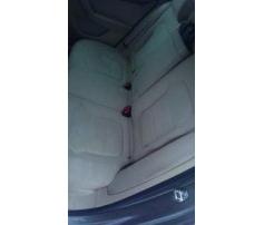 bancheta vw passat b7 1.6tdi