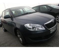 bara fata 1.6tdi cay skoda fabia
