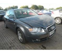 bara fata audi a4 2.0tfsi
