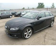 bara fata audi a4 8k avant  2.0tdi cah