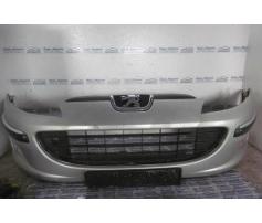bara fata cu proiectoare peugeot 407 1.6hdi 9hz