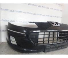 bara fata cu proiectoare peugeot 407 combi