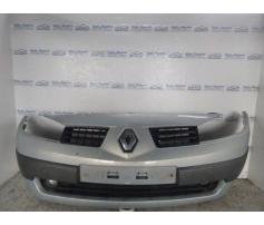 bara fata cu proiectoare renault megane 2