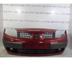 bara fata cu proiectoare renault scenic 2
