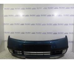 bara fata cu proiectoare skoda fabia 1