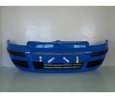 bara fata fiat panda