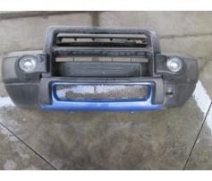 bara fata land rover freelander 2.0d